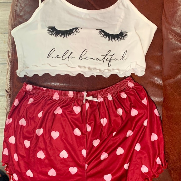 Pajama - Picture 1 of 1